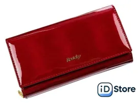 Кошелек Cedar Rovicky 8803-MIRN-3465 (красный)