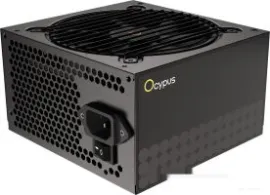 Блок питания Ocypus Beta P400 Beta-P400-N1HDBK024X-EU