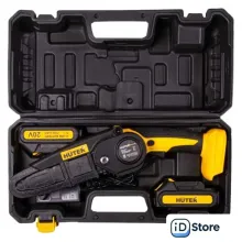 Аккумуляторная пила Huter ELS-20Li-2К (с 2-мя АКБ, кейс)