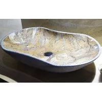 Умывальник CeramaLux MNC503