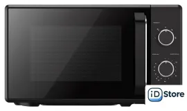Микроволновая печь CENTEK CT-1550 (черный)