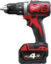 Дрель-шуруповерт Milwaukee M18 BDD-402C 4933443565