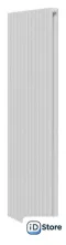 Дизайн-радиатор Royal Thermo Shift Q30 VC2180 - 12 секций RAL9016