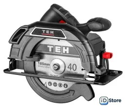 Дисковая (циркулярная) пила TEH TC18515
