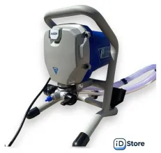 Краскораспылитель Redbo APS-8626