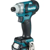 Винтоверт Makita TD111DWAE (с 2-мя АКБ, кейс)