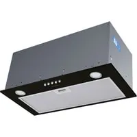 Кухонная вытяжка MAUNFELD Crosby Power 50 (черный)