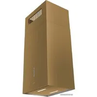 Кухонная вытяжка MAUNFELD Bath Plus 402IL (золотой)