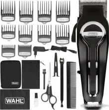 Машинка для стрижки волос Wahl 20606-0460 Elite Pro Cordless