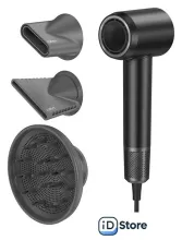 Фен Laifen Swift Special (черный)