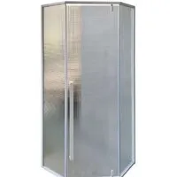 Душевой уголок Cerutti Spa C3AWD 90x90