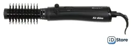 Фен-щетка Dewal Air Shine 03-400A