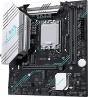 Материнская плата Maxsun B760M Gaming WiFi Ace