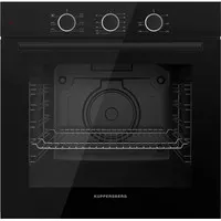 Электрический духовой шкаф KUPPERSBERG HF 603 B