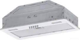 Кухонная вытяжка Krona Kate 600 White PB V2 КА-00011820