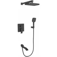 Душевая система Rose R1535H