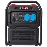 Бензиновый генератор SENCI SC3200i-H