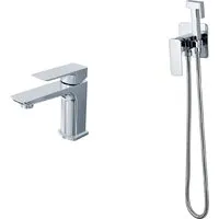Гигиенический душ Oliveeka OL-829003139003-CR (хром)