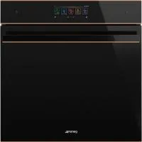 Электрический духовой шкаф Smeg SO6606WS4PNR