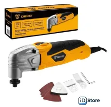 Реноватор Deko DKOT500W 083-1095