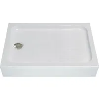 Душевой поддон Niagara NG-120-80Q RUS 120x80