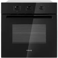 Электрический духовой шкаф YOUQ YQO 7008MM2T0C011 BL