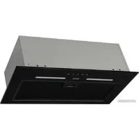 Кухонная вытяжка ZorG Platino 750 60 S (черный)