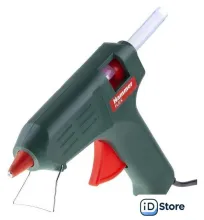 Термоклеевой пистолет Hammer Flex GN-11