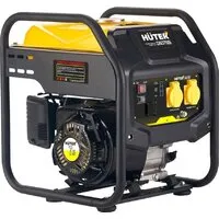 Бензиновый генератор Huter DN3700i