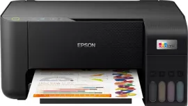 МФУ Epson EcoTank L3250 (ресурс стартового картриджа 4500/7500)