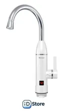 Проточный электрический водонагреватель-кран Thermex Nix 3000