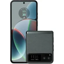 Смартфон Motorola Razr 40 8GB/256GB (зеленый шалфей)