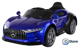 Электромобиль Sundays LS9988 (синий)