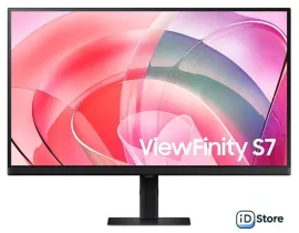Монитор Samsung ViewFinity S7 LS27D700EAIXCI