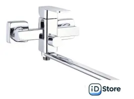 Смеситель G.Lauf NEB7-A123 (хром)