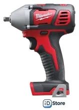 Гайковерт Milwaukee M18 BIW38-0 4933443600 (без АКБ)