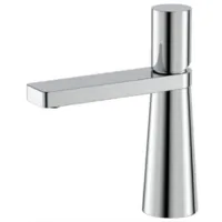 Смеситель для умывальника Gid Panther L066-CH-K