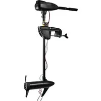 Лодочный мотор Wahoo GJ-L-46 (2025)