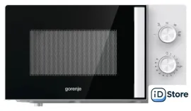 Микроволновая печь Gorenje MO20E1WH