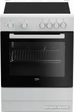 Кухонная плита BEKO FFSS 67000 W