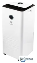 Осушитель воздуха Electrolux EDL-20L