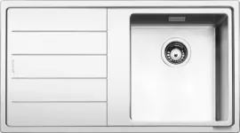 Кухонная мойка Smeg LFT861S
