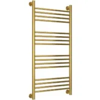 Полотенцесушитель Сунержа Богема 1000x500 03-0220-1050