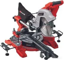 Торцовочная пила Einhell TE-SM 10 L Dual 4300877