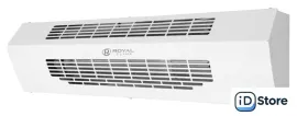Тепловая завеса Royal Clima RAH-HG0.6E3M