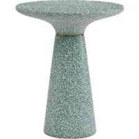 Журнальный столик Bergenson Bjorn Bayn BB000047 (зеленый)