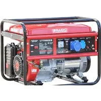 Бензиновый генератор Brado LT9000ЕВ