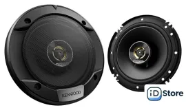 Коаксиальная АС Kenwood KFC-S1676EX