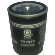 Фильтр топливный CX7085 (М16х1.5) Rossel CX7085 (М16х1.5)