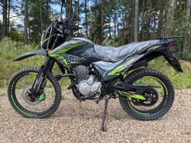 Мотоцикл Rockot XR250